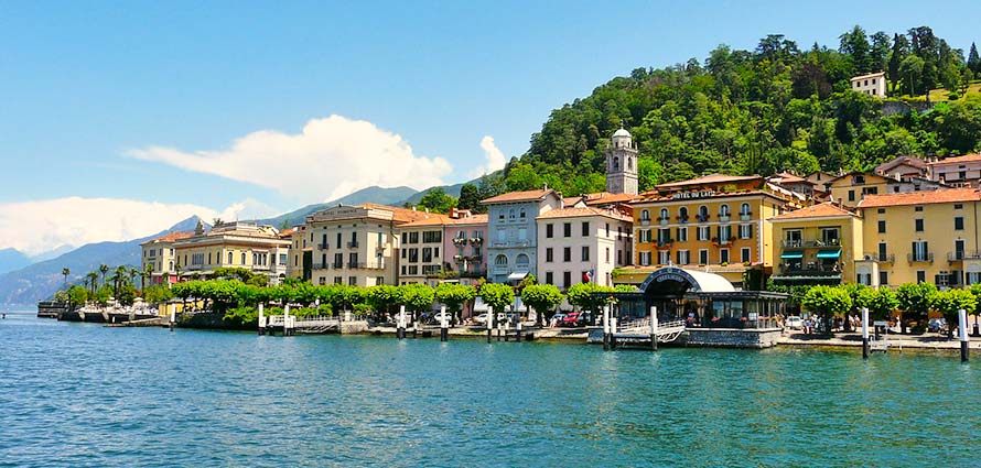 Event and Adventure bellagio