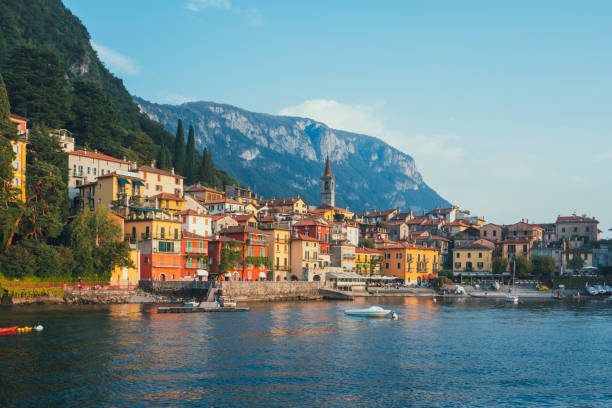 Event and Adventure Varenna